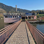 Photo n°1 de l'avis de Jiri.o fait le 29/10/2019 à 06:04 sur le  Bar Imbarcadero à Baselga di Pinè