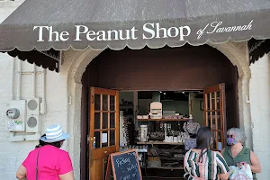 The Peanut Shop Of Savannah image