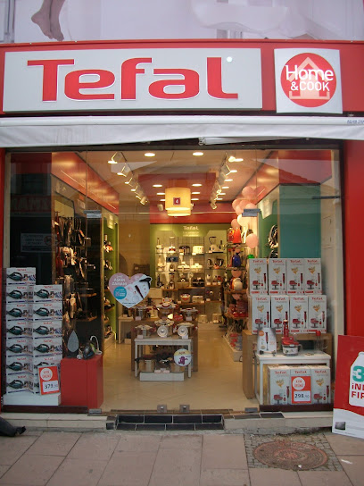 Tefal Shop Helvacıoğulları