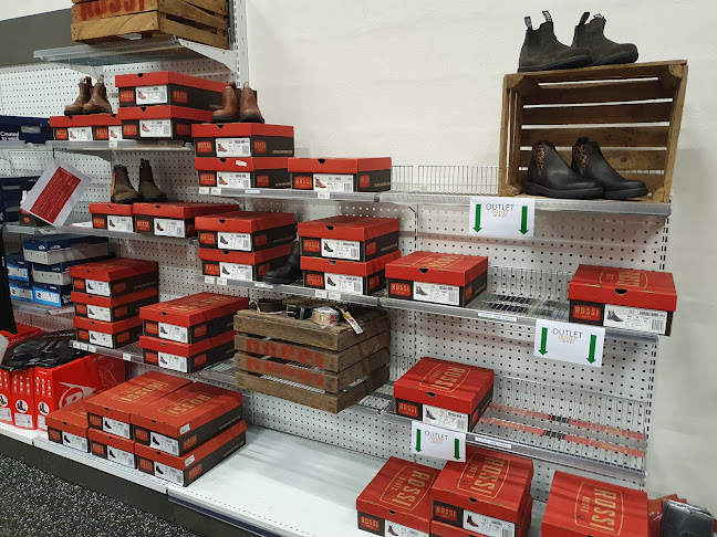 Åbningstider for Herborg Smede- og Maskinforretning A/S