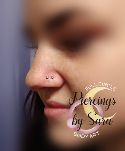 Explore simple outdoors tattoo ideas, creative tattoo ideas in Sharon, available at Full Circle Body Art