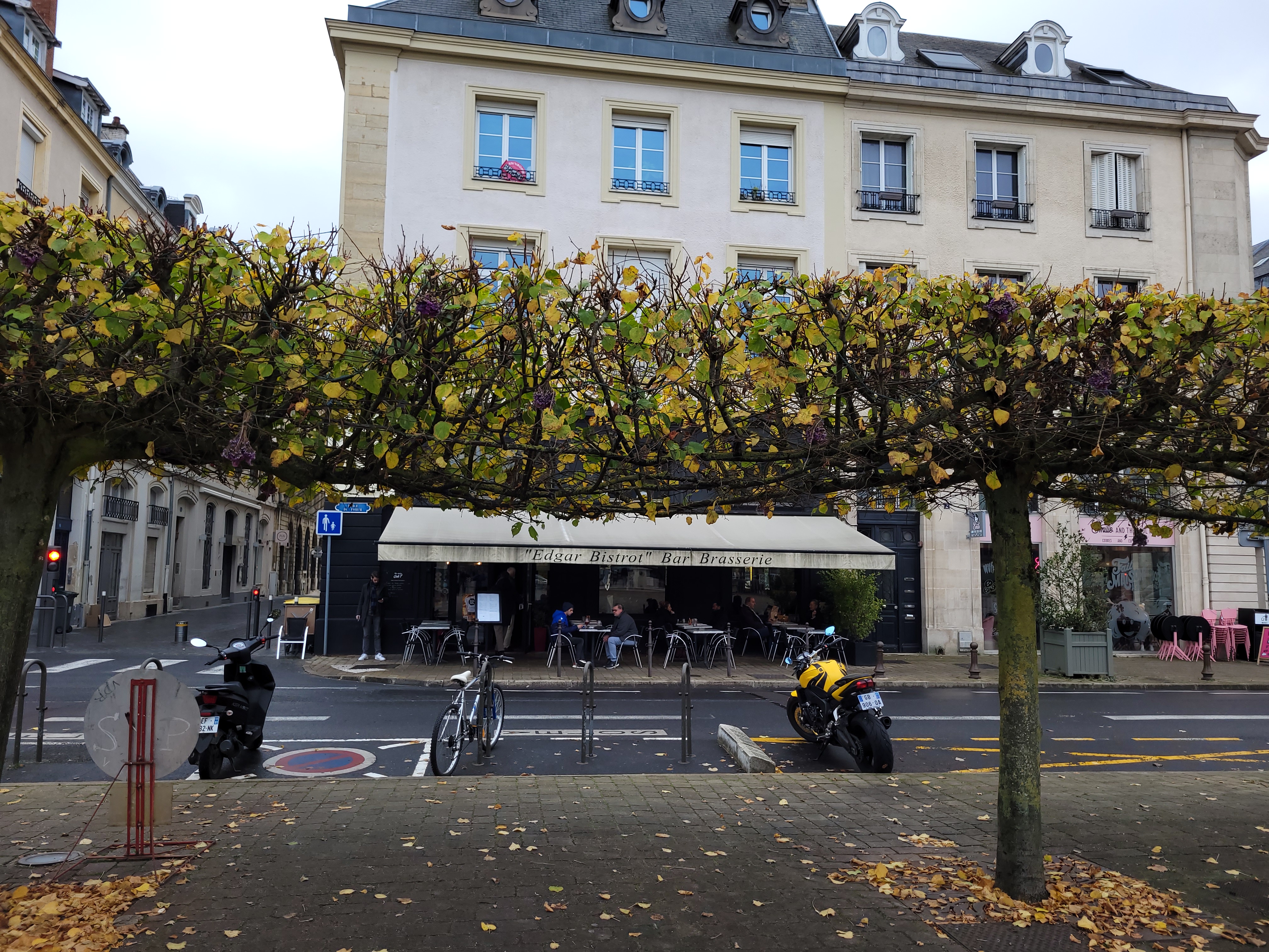 Photo n° 5 de l'avis de Yvon.a fait le 10/11/2021 à 22:16