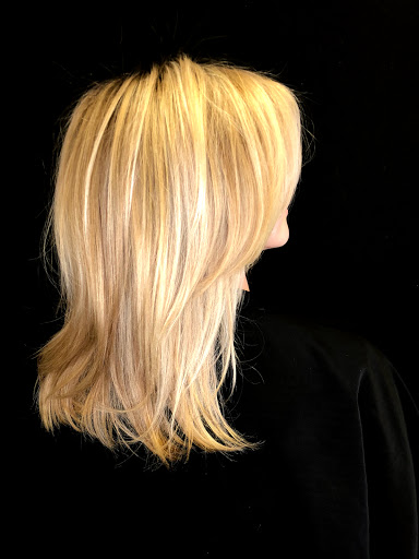 Beauty Salon «Progressions salon spa store», reviews and photos, 12211 Nebel St, Rockville, MD 20852, USA