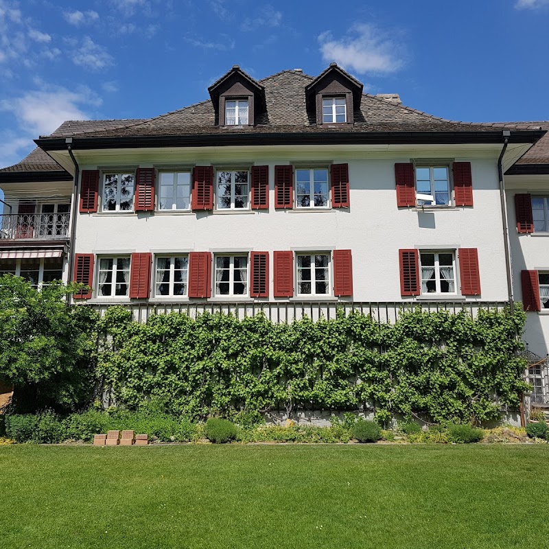 Schloss Weierhaus