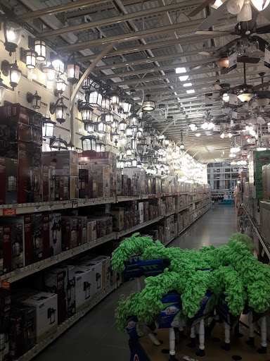 Home Improvement Store «The Home Depot», reviews and photos, 42100 Jackson St, Indio, CA 92203, USA