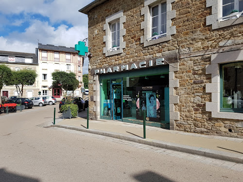 Pharmacie Pharmacie du Centre Saint-Briac-sur-Mer