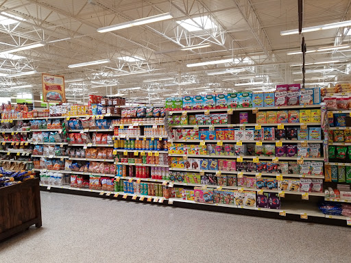 Grocery Store «Ingles Markets», reviews and photos, 3338 Boylston Hwy, Mills River, NC 28759, USA