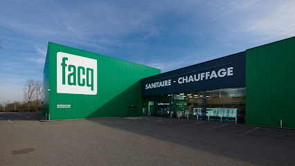 Facq PROcenter Charleroi