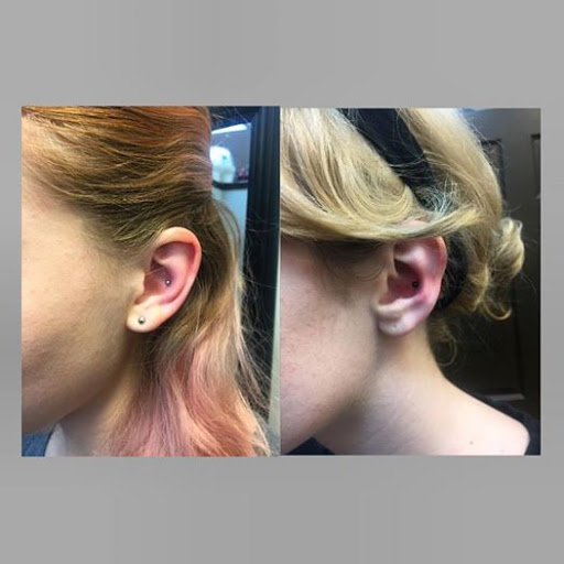 Tattoo Shop «Gypsy Kings», reviews and photos, 39500 W 14 Mile Rd, Commerce Charter Twp, MI 48390, USA