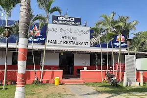 Sri Athidi Family Restaurant image