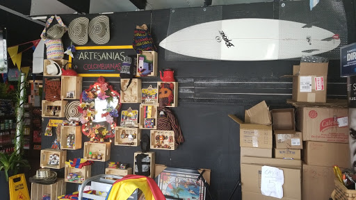 Colombian Restaurant «Manantial Market Place», reviews and photos, 6778 W Flagler St, Miami, FL 33144, USA