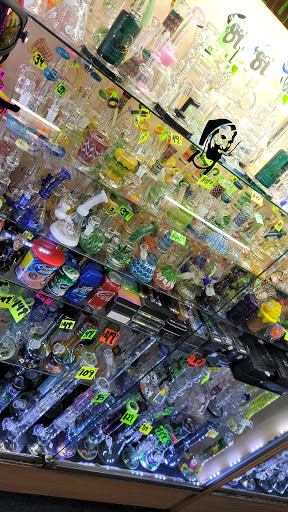 Tobacco Shop «Z & Z Tobacco Shop», reviews and photos, 14311 Newport Ave, Tustin, CA 92780, USA