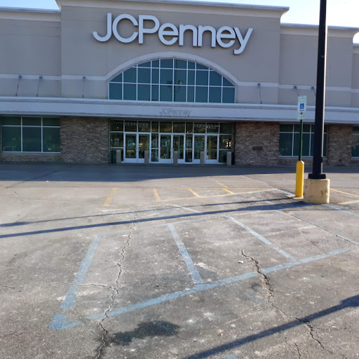Department Store «JCPenney», reviews and photos, 5886 MO-100, Washington, MO 63090, USA