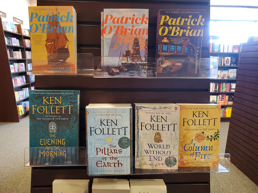 Book Store «Barnes & Noble», reviews and photos, 150 W Swedesford Rd, Berwyn, PA 19312, USA