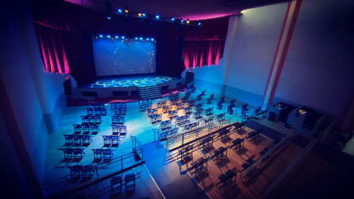 Auditorium Fort Worth