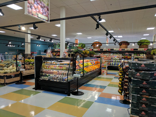 Supermarket «The Fresh Grocer of Grays Ferry», reviews and photos, 3021 Grays Ferry Ave, Philadelphia, PA 19146, USA