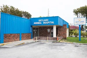 Sky Lake Animal Hospital image