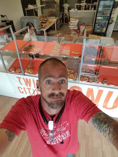 Donut Shop «Twin Cities Donut Shop», reviews and photos, 586 W John Sims Pkwy, Niceville, FL 32578, USA