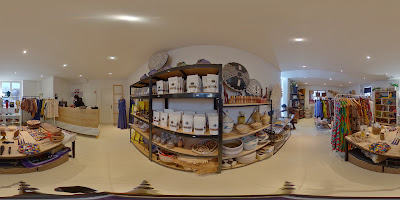 Boutique éthique à Saint-Nom-la-Bretèche
