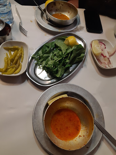 İstanbul'daki Rasim İskender Kebap Yorumları - Restoran