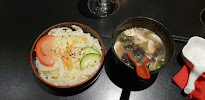 Soupe du Restaurant japonais Toyo à Lyon - n°7