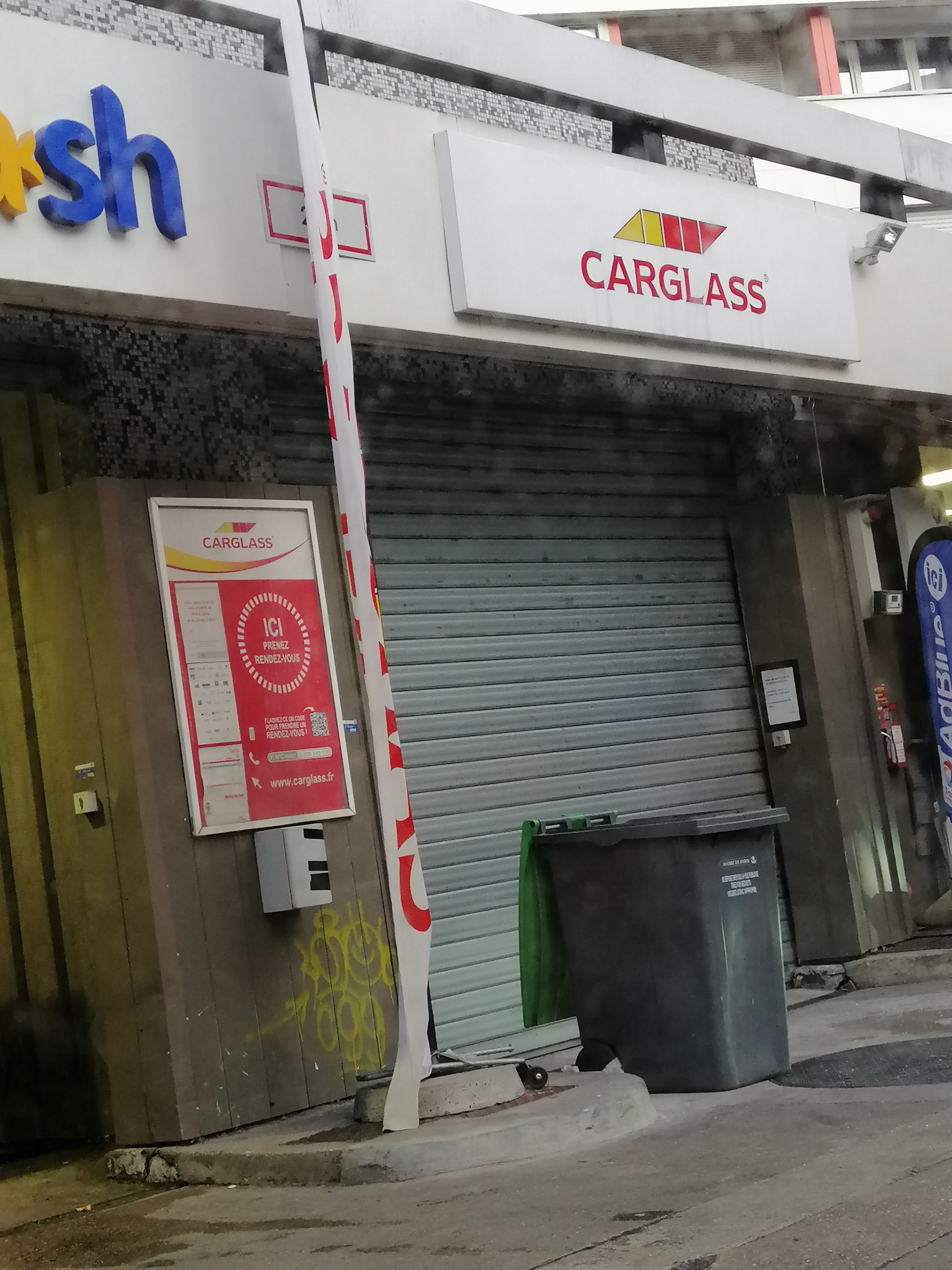 Photo n° 13 de l'avis de Gaston.A fait le 08/09/2019 à 19:29