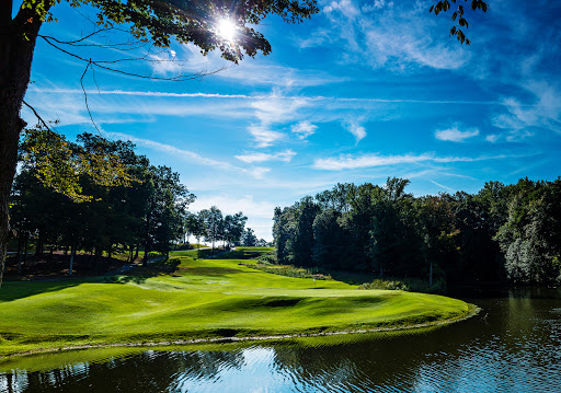 Golf Club «Sultans Run Golf Club», reviews and photos, 1490 N Meridian Rd, Jasper, IN 47546, USA