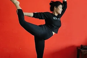 PriYogaFit Online Yoga & Fitness Classes image