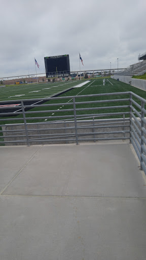 Stadium «Texan Drive Stadium», reviews and photos, 21360 Valley Ranch Pkwy, Porter, TX 77365, USA