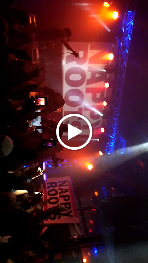 Lounge «Nectar Lounge», reviews and photos, 412 N 36th St, Seattle, WA 98103, USA