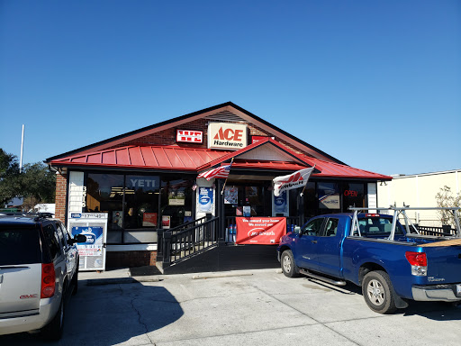 Hardware Store «Wrigglesworth Hardware», reviews and photos, 3516 S College Rd, Wilmington, NC 28412, USA