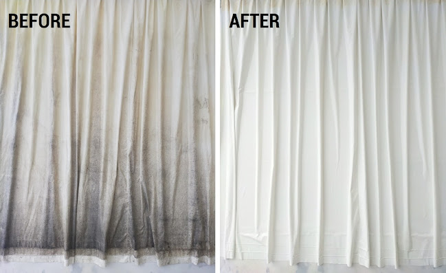 Curtain Clean