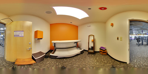 Gym «Anytime Fitness», reviews and photos, 5060 New Centre Dr #70, Wilmington, NC 28403, USA