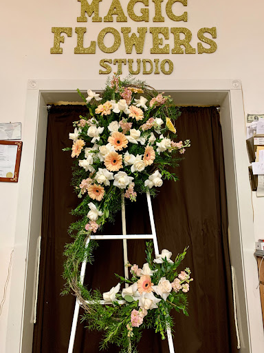 Florist «Magic Flowers», reviews and photos, 7201 W Wilson Ave, Harwood Heights, IL 60706, USA