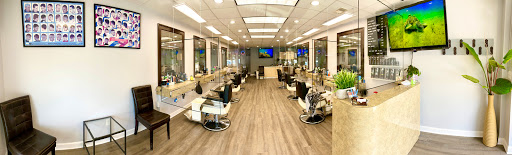 Barber Shop «Lee Highway Barbershop», reviews and photos, 5177 Lee Hwy, Arlington, VA 22207, USA