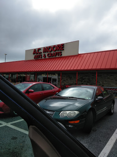 Craft Store «A.C. Moore Arts and Crafts», reviews and photos, 1515 Lititz Pike, Lancaster, PA 17601, USA