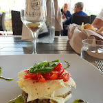 Photo n°1 de l'avis de Maria.' fait le 15/09/2020 à 13:42 sur le  Agriturismo Wine&Beer Alturis à Cividale del Friuli