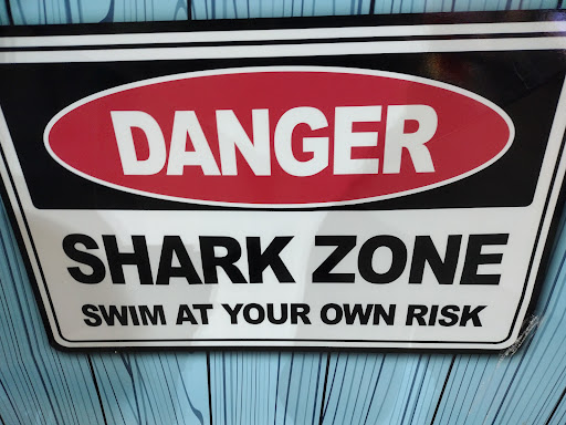 Amusement Park «Fantasy Island Amusement Park», reviews and photos, 320 7th St, Beach Haven, NJ 08008, USA