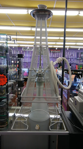 Tobacco Shop «Smoke Token», reviews and photos, 409 Harding Pl, Nashville, TN 37211, USA