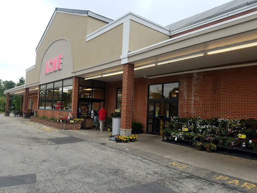 Grocery Store «ACME Markets», reviews and photos, 1025 Youngs Ford Rd, Gladwyne, PA 19035, USA