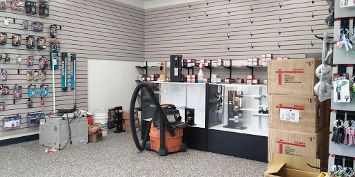 Locksmith «Davis Lock & Safe», reviews and photos, 3880 SW 170th Ave, Beaverton, OR 97007, USA