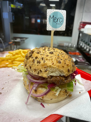 Authentik kebab (Blandan) à Nancy