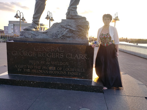 Wedding Venue «The Gillespie», reviews and photos, 421 W Market St, Louisville, KY 40202, USA