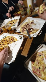Plats et boissons du Pizzeria Pizza Farinello à Ambazac - n°1