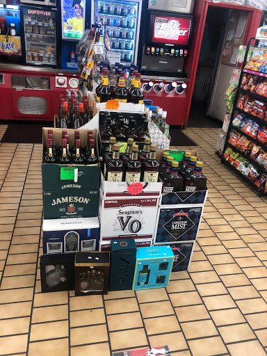 Liquor Store «Manteca Liquor & Food», reviews and photos, 890 N Main St, Manteca, CA 95336, USA