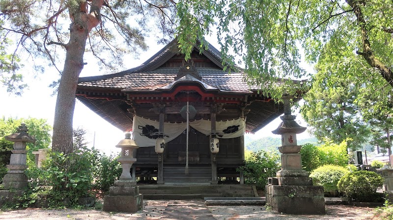 顕徳寺