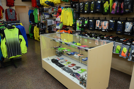 Soccer Store «The Soccer Edge», reviews and photos, 936 Roosevelt Rd, Glen Ellyn, IL 60137, USA
