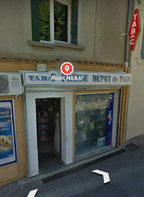Tabac La Rainette à Lieuran-lès-Béziers
