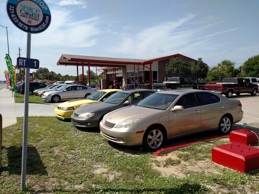 Used Car Dealer «Car Nation», reviews and photos, 2705 N Cocoa Blvd, Cocoa, FL 32922, USA