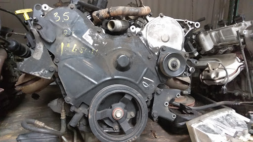 Used Auto Parts Store «Used auto parts», reviews and photos, 3605 E Illinois Ave, Dallas, TX 75216, USA